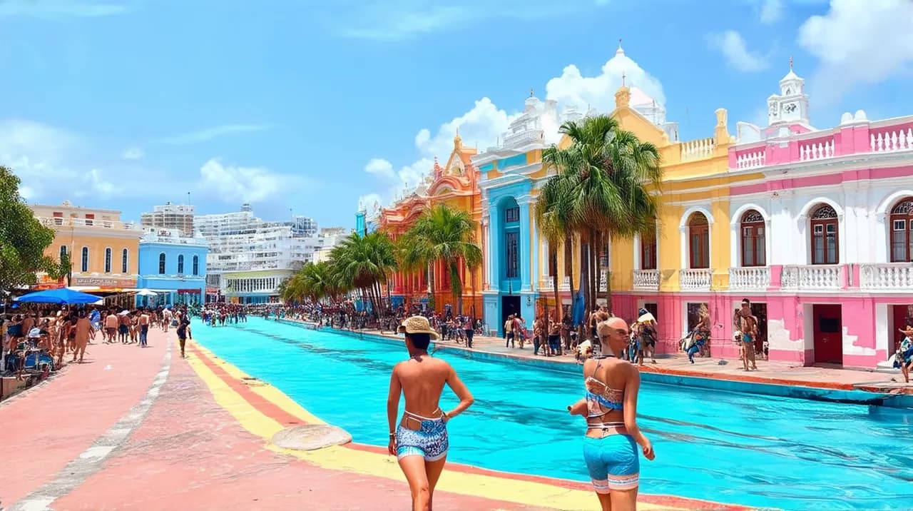 Top 20 Cheap Fun Things to Do in Santiago de Cuba
