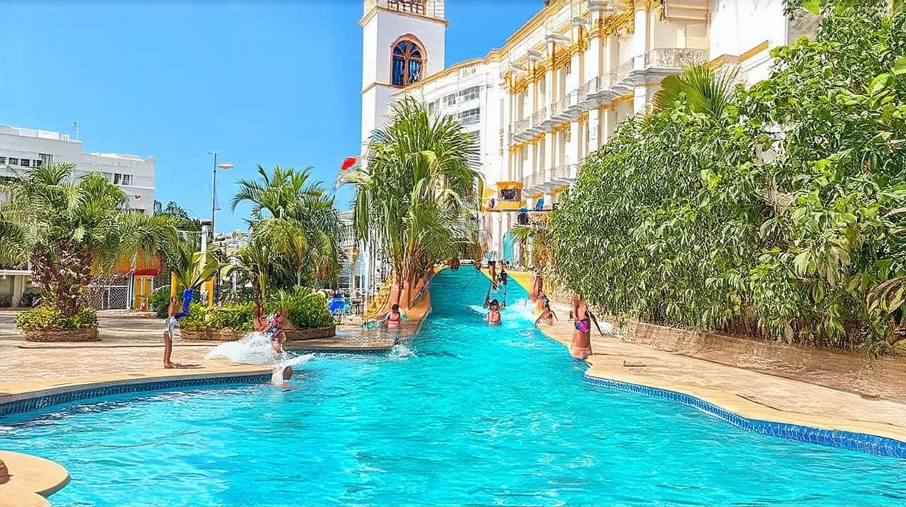 25 Cheap Fun Things to Do in Santo Domingo