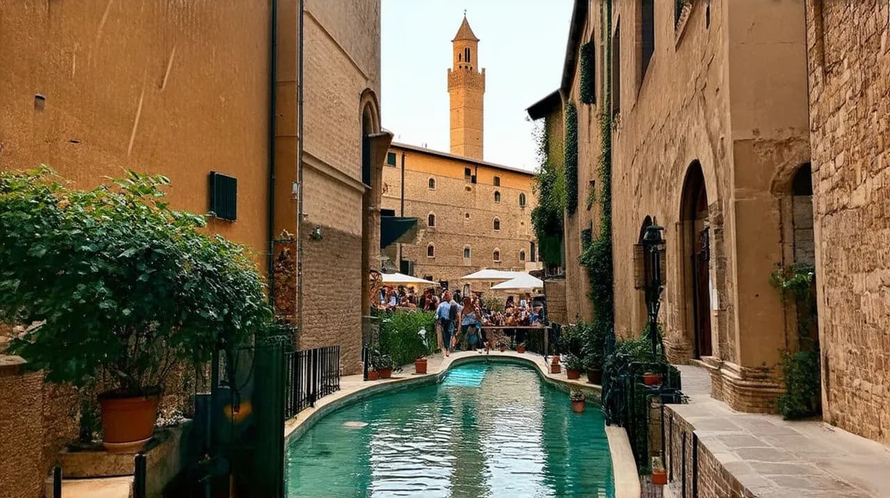 20 Cheap Fun Things to Do in Siena