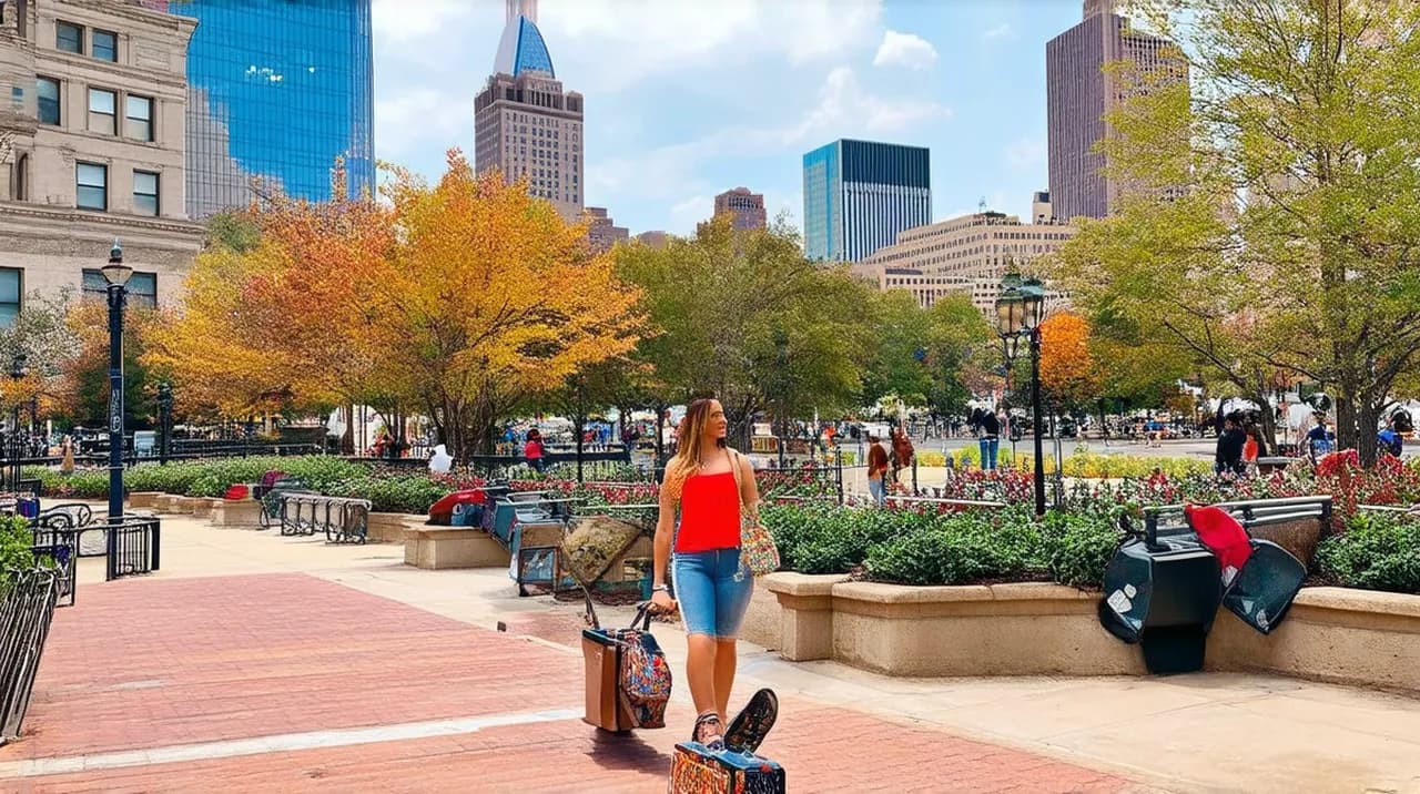 25 Cheap Fun Things to Do in St Louis