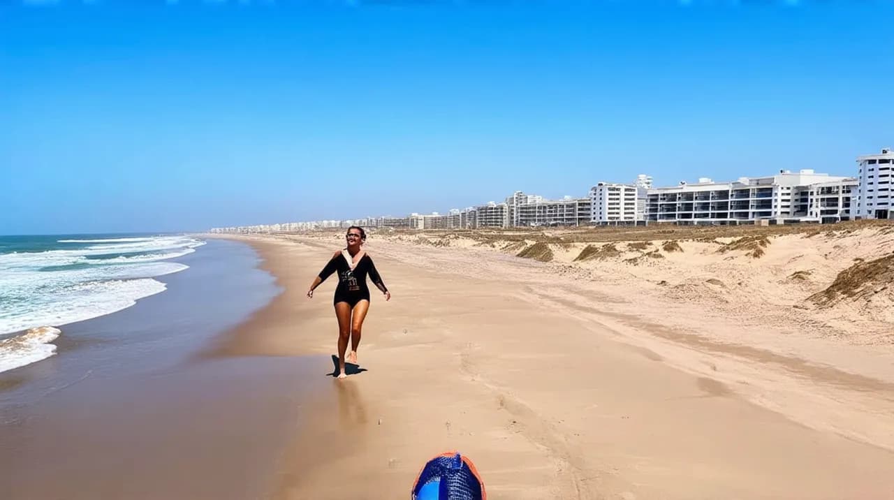 20 Cheap Fun Things to Do in Swakopmund