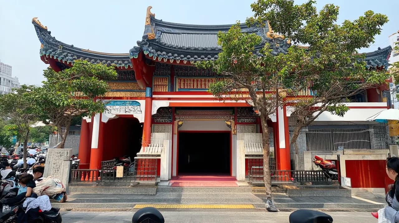 25 Cheap Fun Things to Do in Tainan