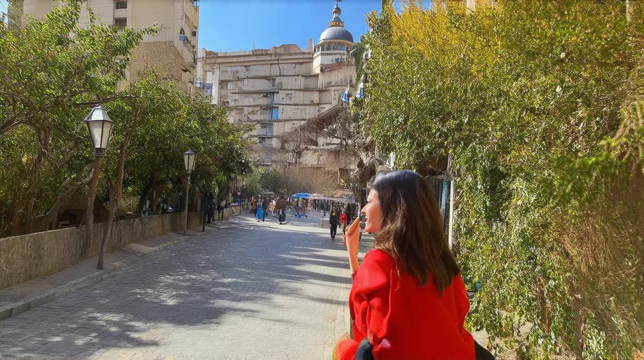 20 Cheap Fun Things to Do in Tbilisi