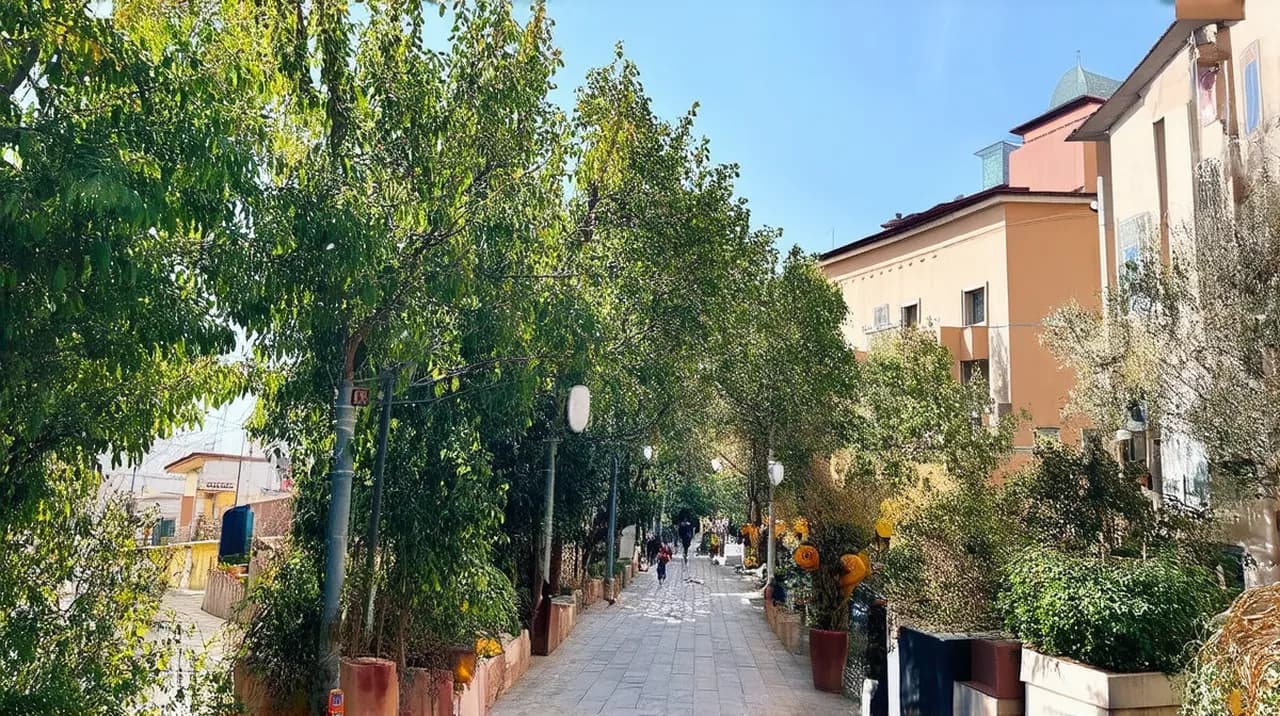 20 Cheap Fun Things to Do in Tirana