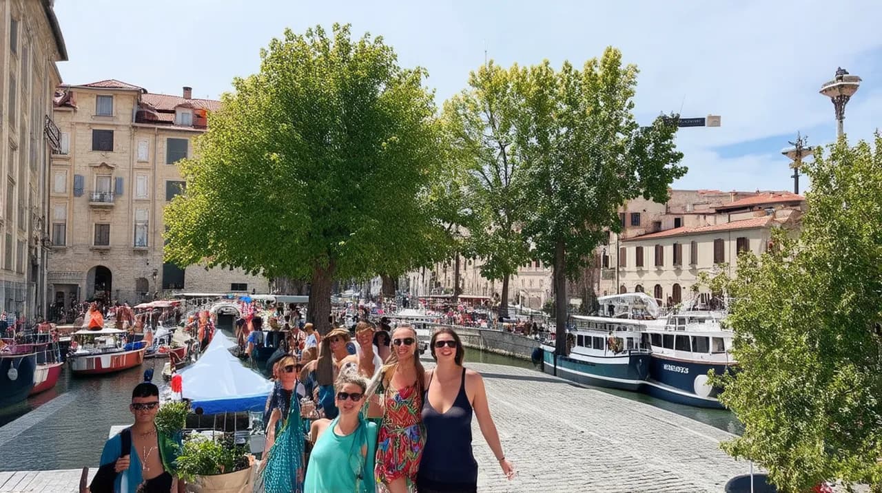 25 Cheap Fun Things to Do in Trieste