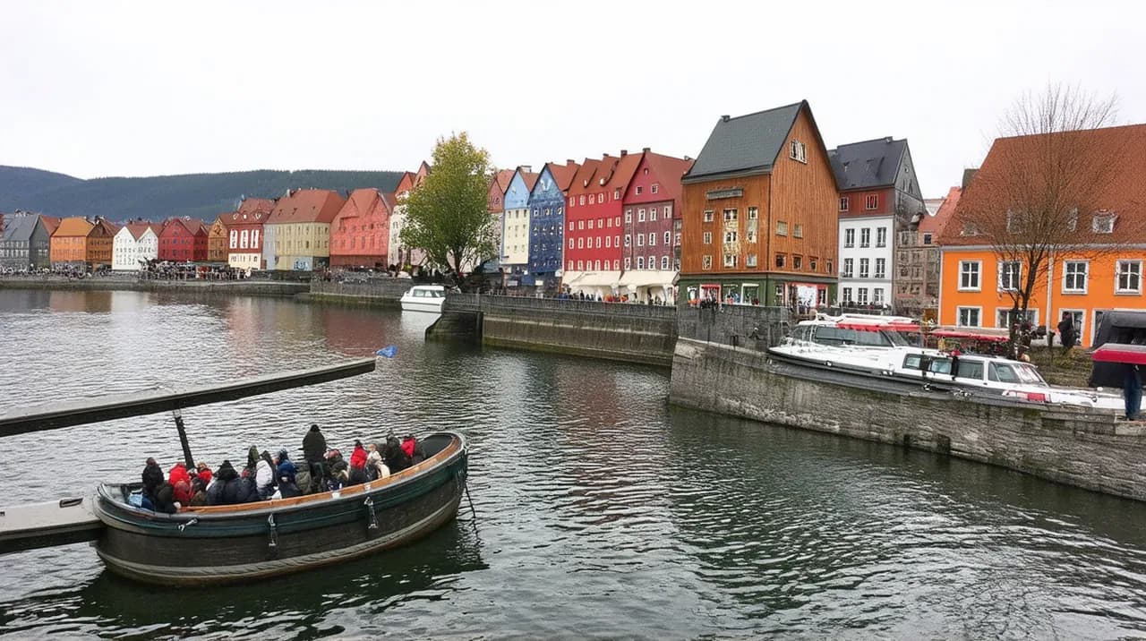 25 Cheap Fun Things to Do in Trondheim