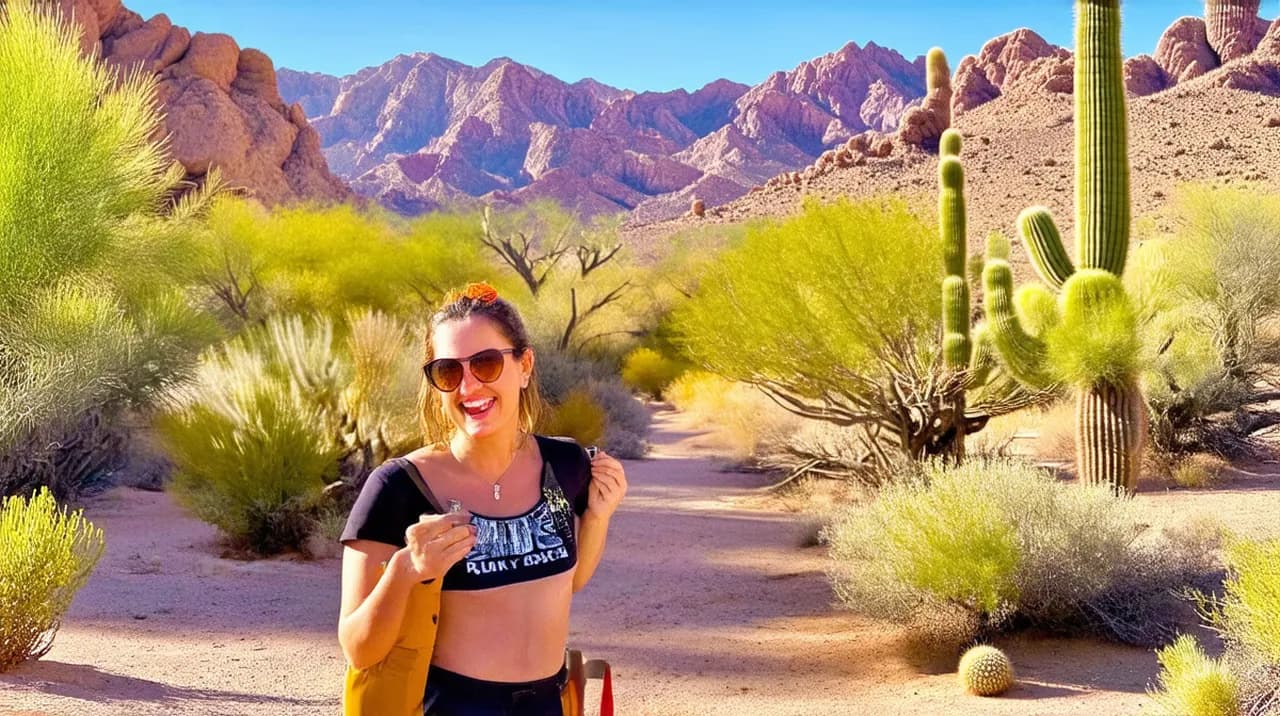 20 Cheap Fun Things to Do in Tucson