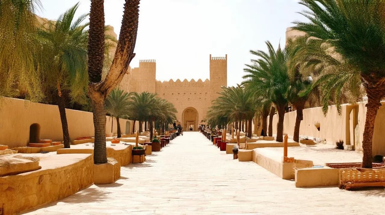 25 Cheap Fun Things to Do in Tunis