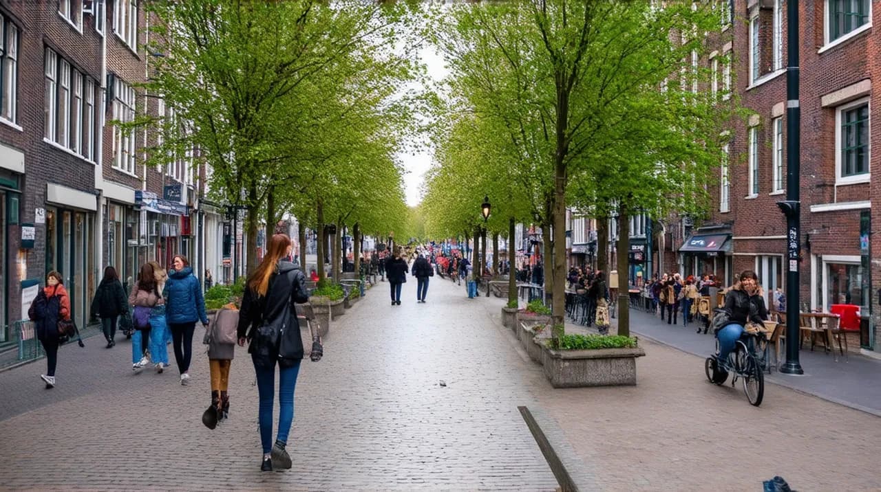 25 Cheap Fun Things to Do in Utrecht