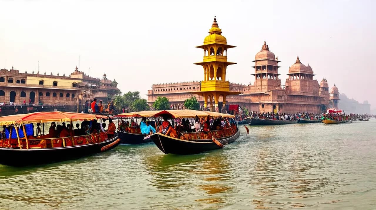 25 Cheap Fun Things to Do in Varanasi
