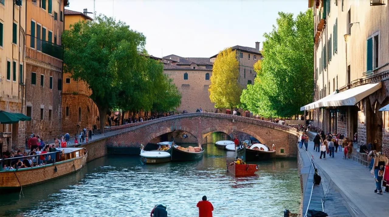 30 Cheap Fun Things to Do in Verona