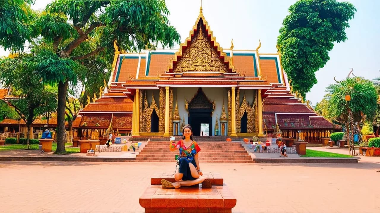 25 Cheap Fun Things to Do in Vientiane