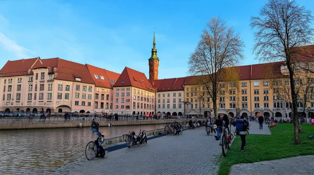 25 Cheap Fun Things to Do in Wrocław