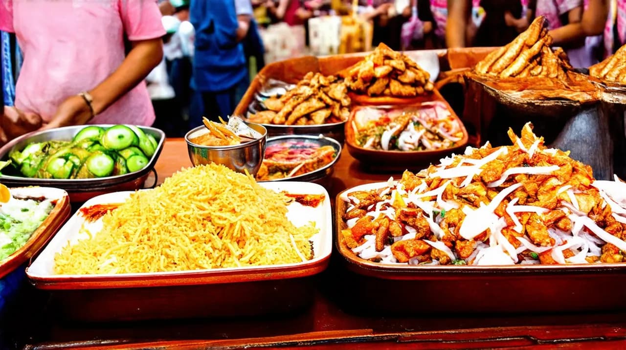 20 Cheap Fun Things to Do in Yogyakarta