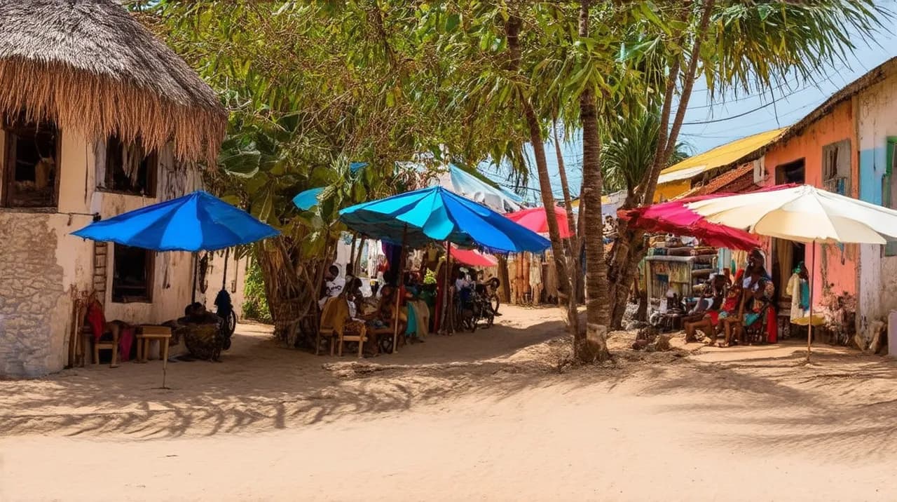 25 Cheap Fun Things to Do in Zanzibar Town