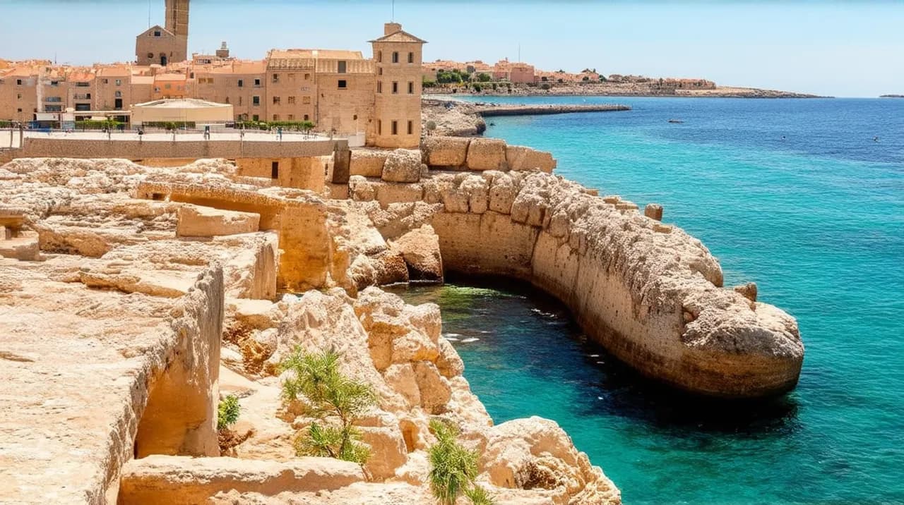 25 Free Fun Things to Do in Alghero