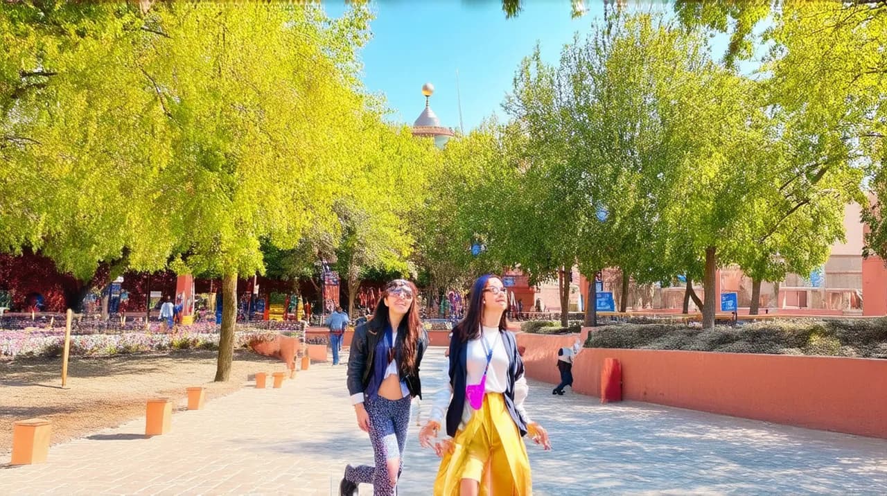 25 Free Fun Things to Do in Almaty