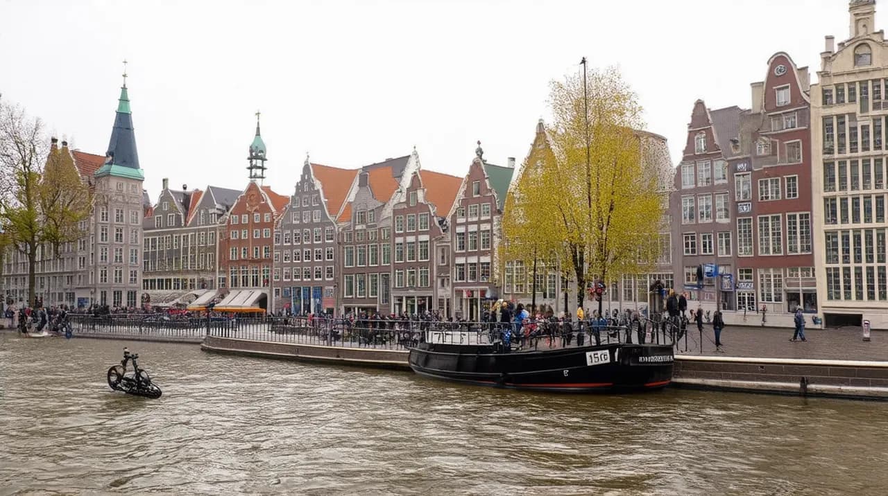 25 Free Fun Things to Do in Antwerp