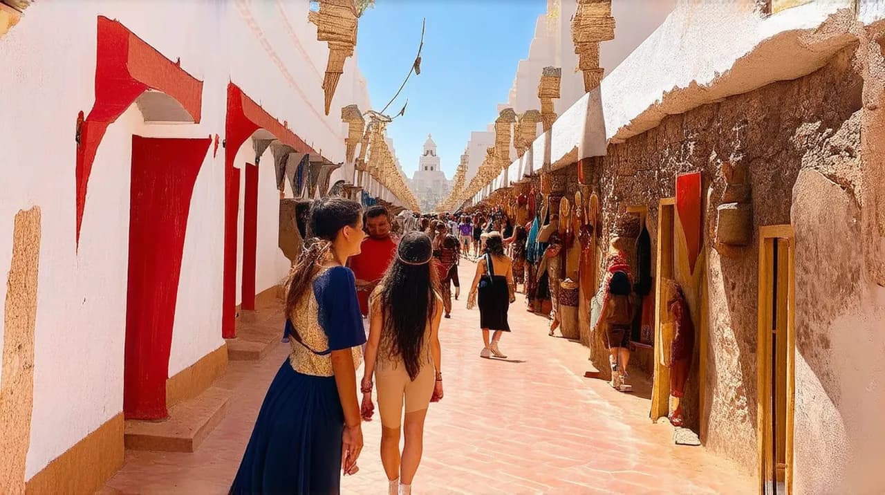 25 Free Fun Things to Do in Arequipa