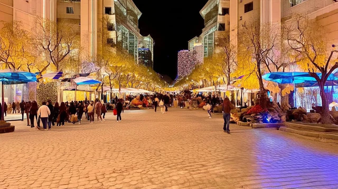 25 Free Fun Things to Do in Baku