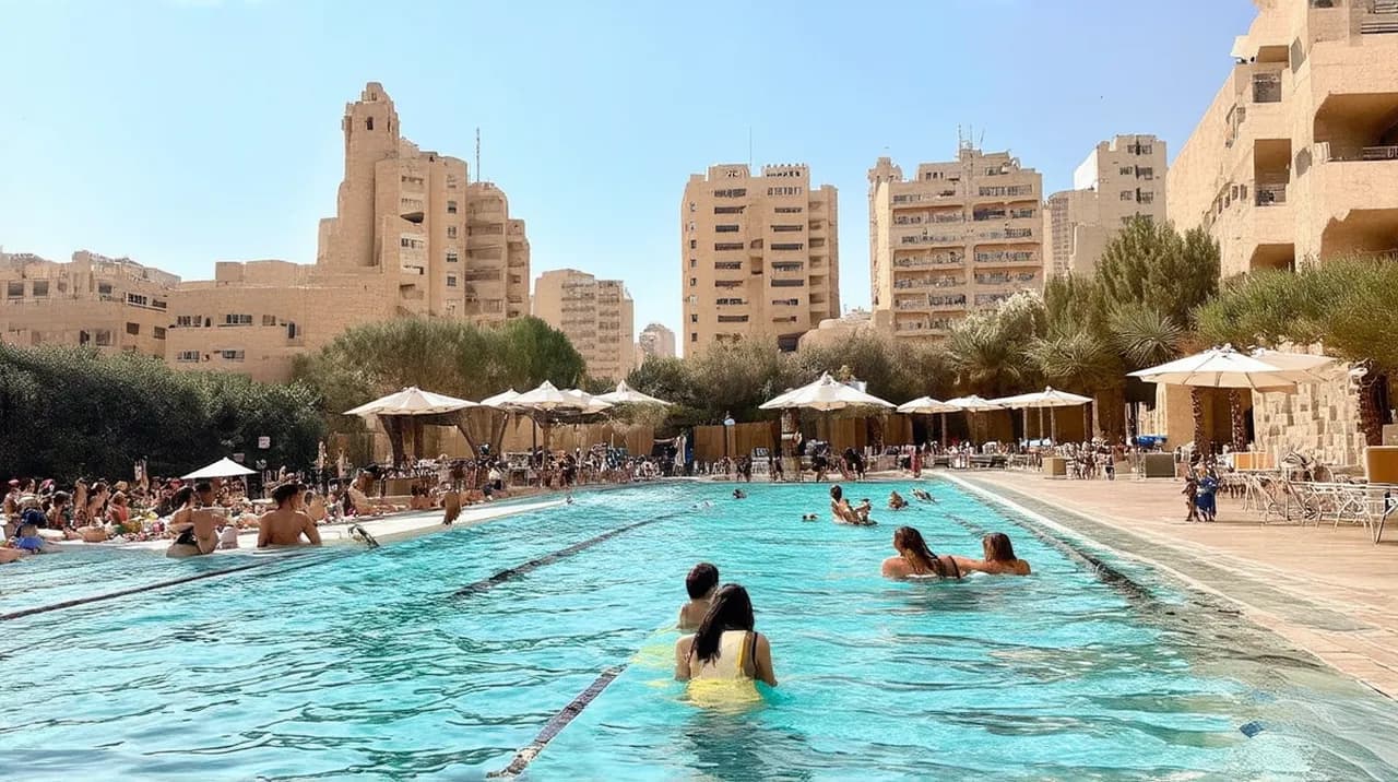 25 Free Fun Things to Do in Beirut