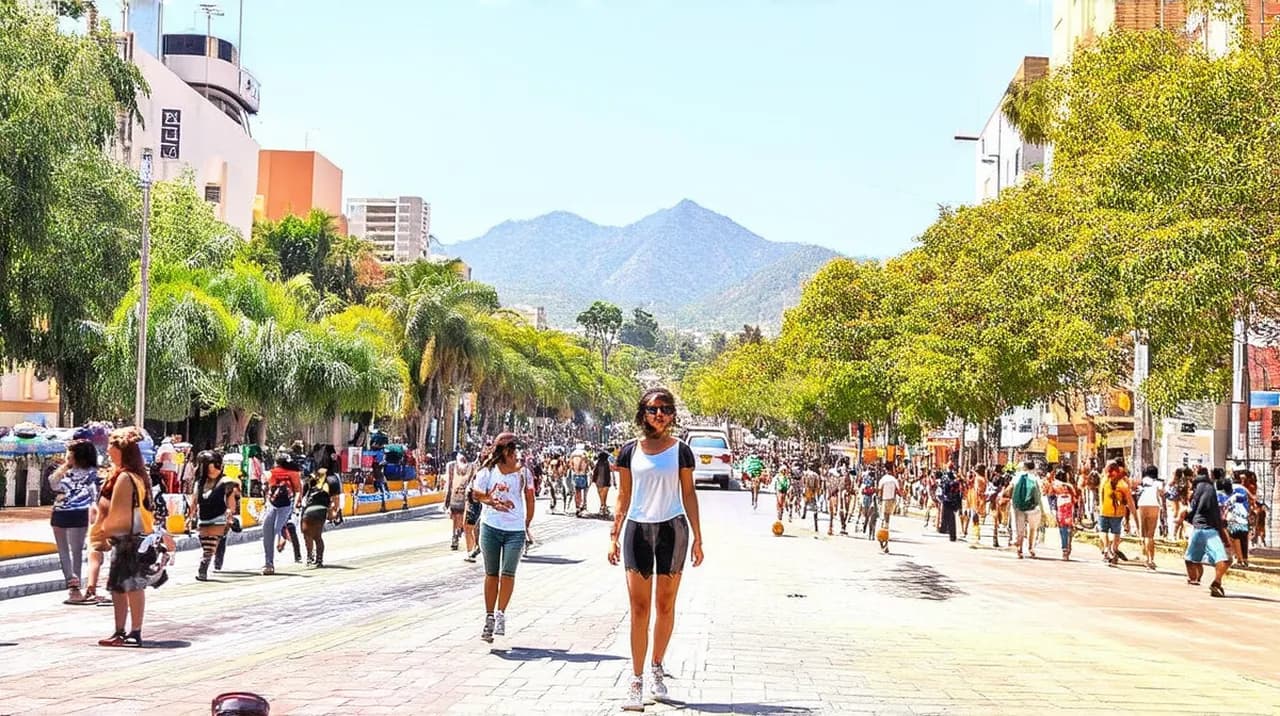 25 Free Fun Things to Do in Belo Horizonte