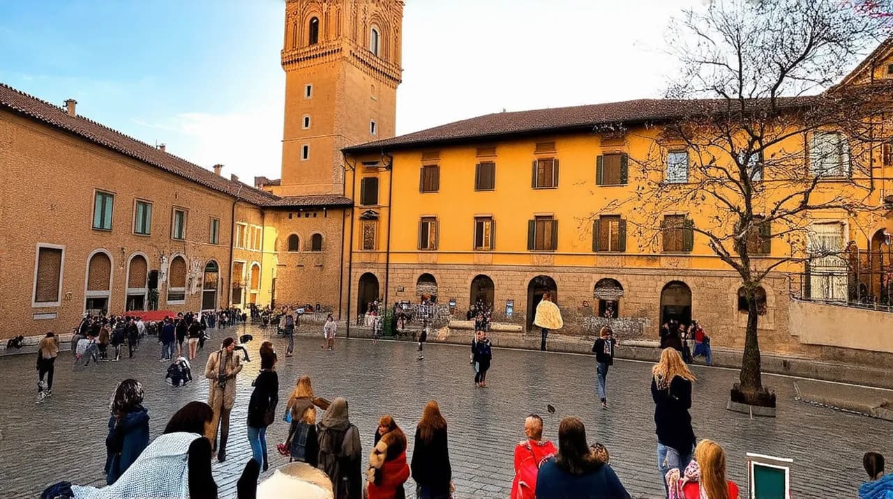 25 Free Fun Things to Do in Bologna