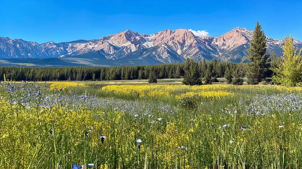 25 Free Fun Things to Do in Bozeman & Gallatin Valley