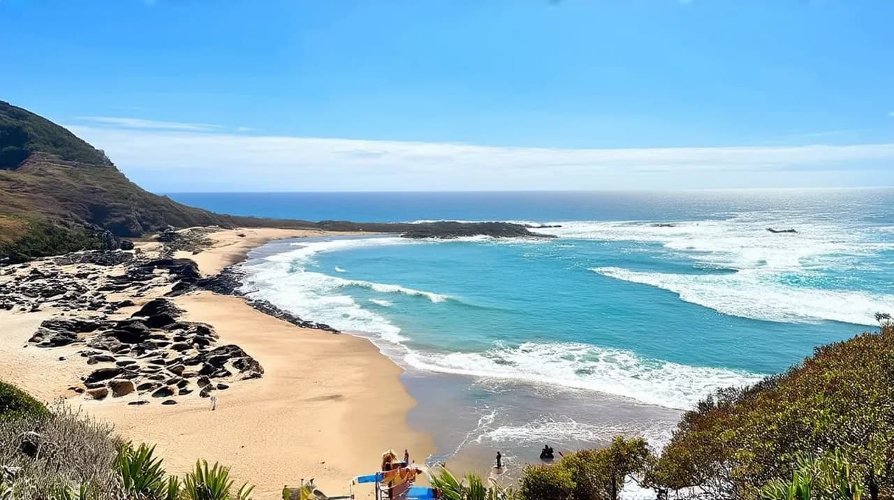 25 Free Fun Things to Do in Byron Bay