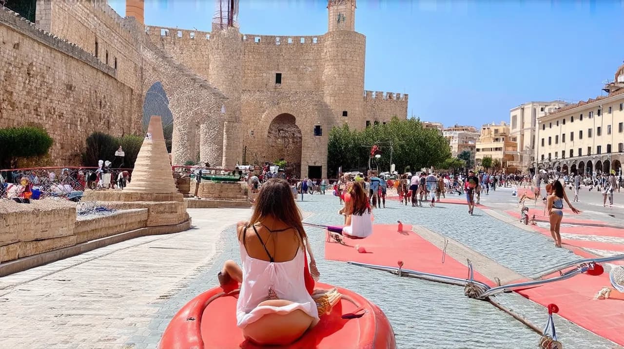 20 Free Fun Things to Do in Cagliari