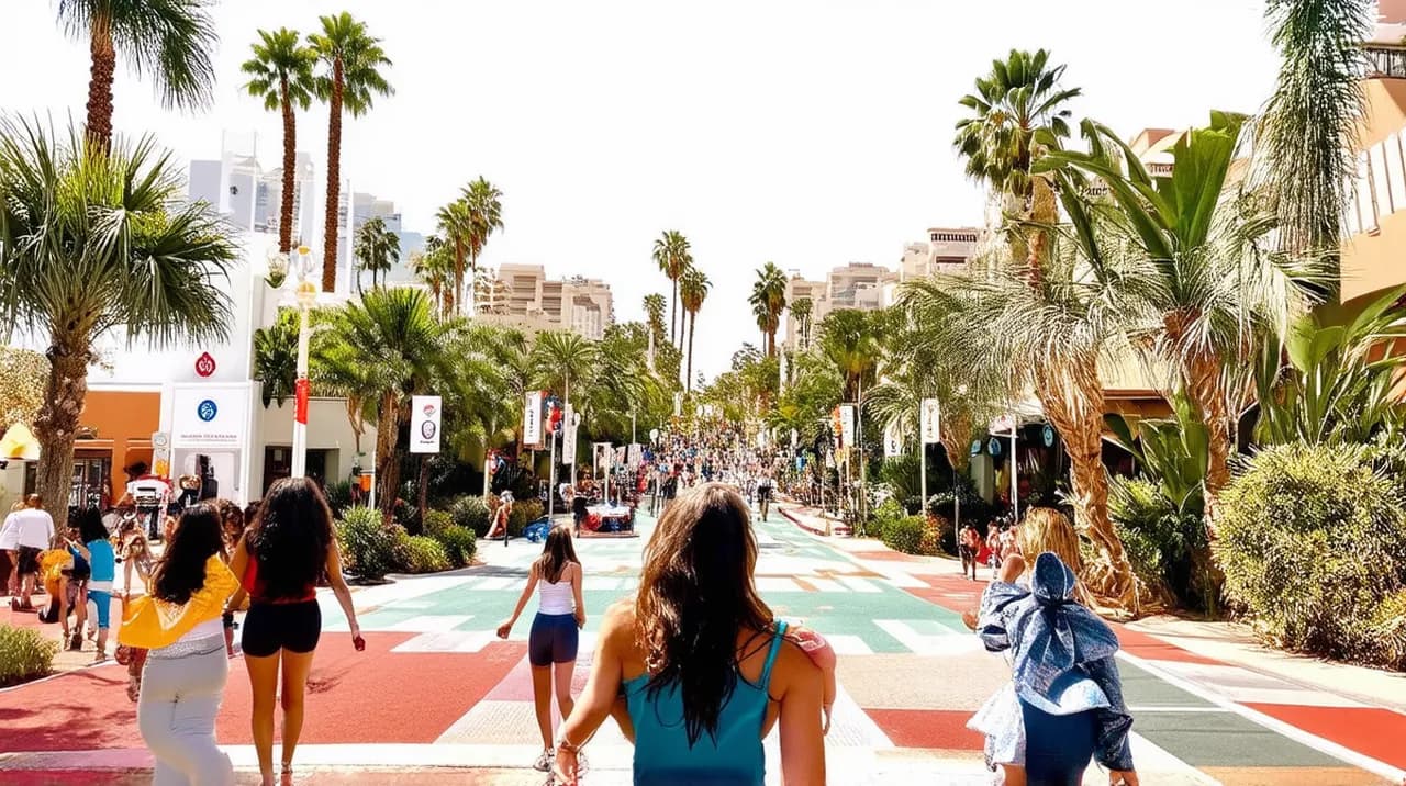 20 Free Fun Things to Do in Cali