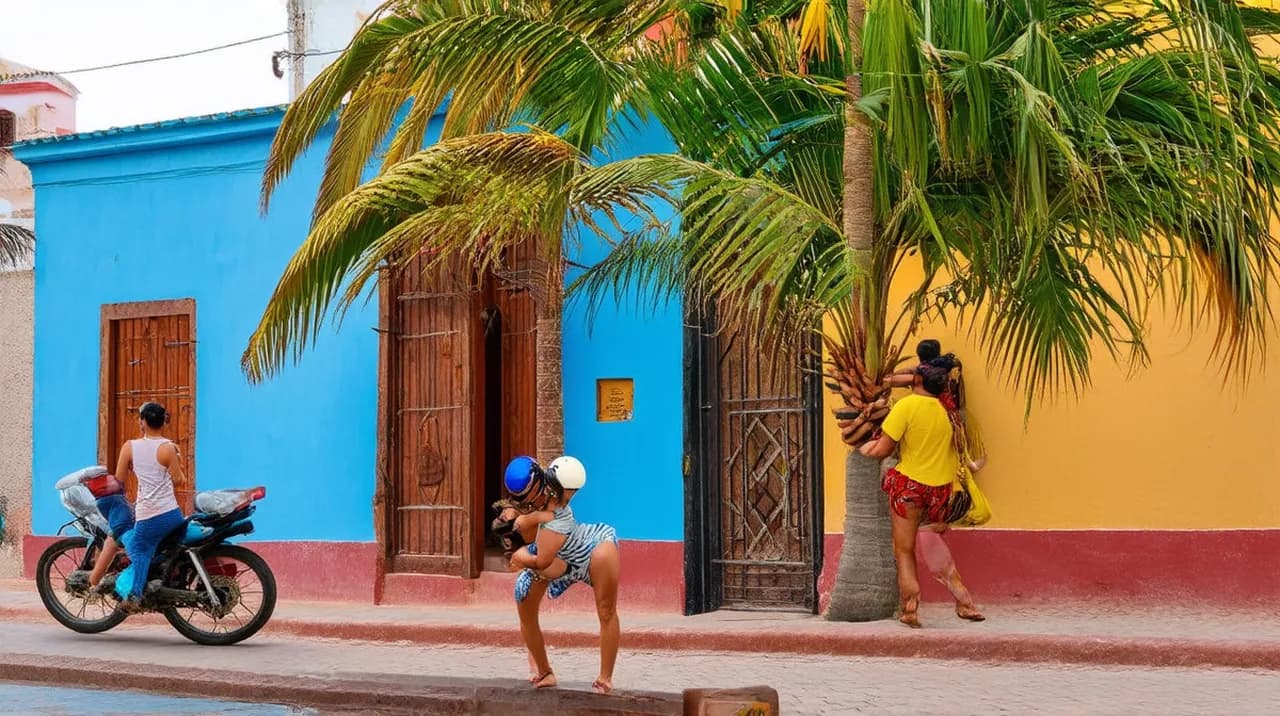 25 Free Fun Things to Do in Camagüey