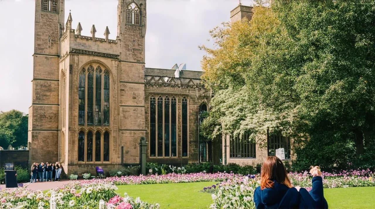 25 Free Fun Things to Do in Cambridge