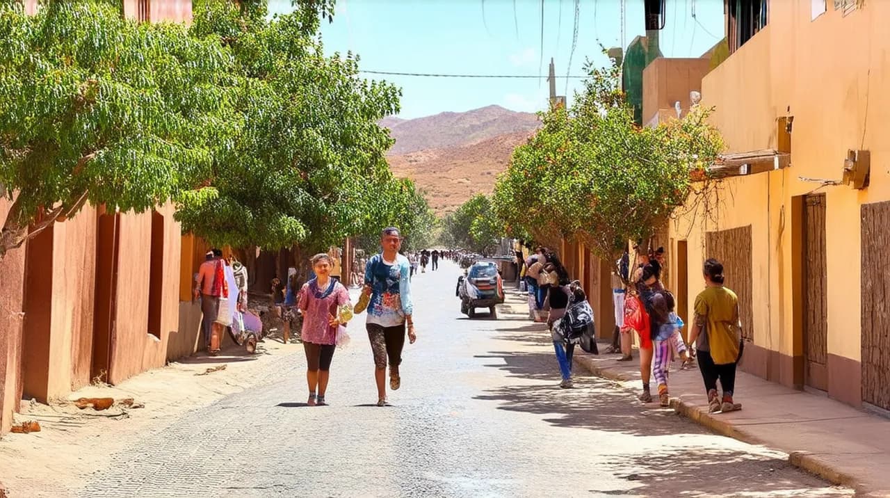 25 Free Fun Things to Do in Cochabamba