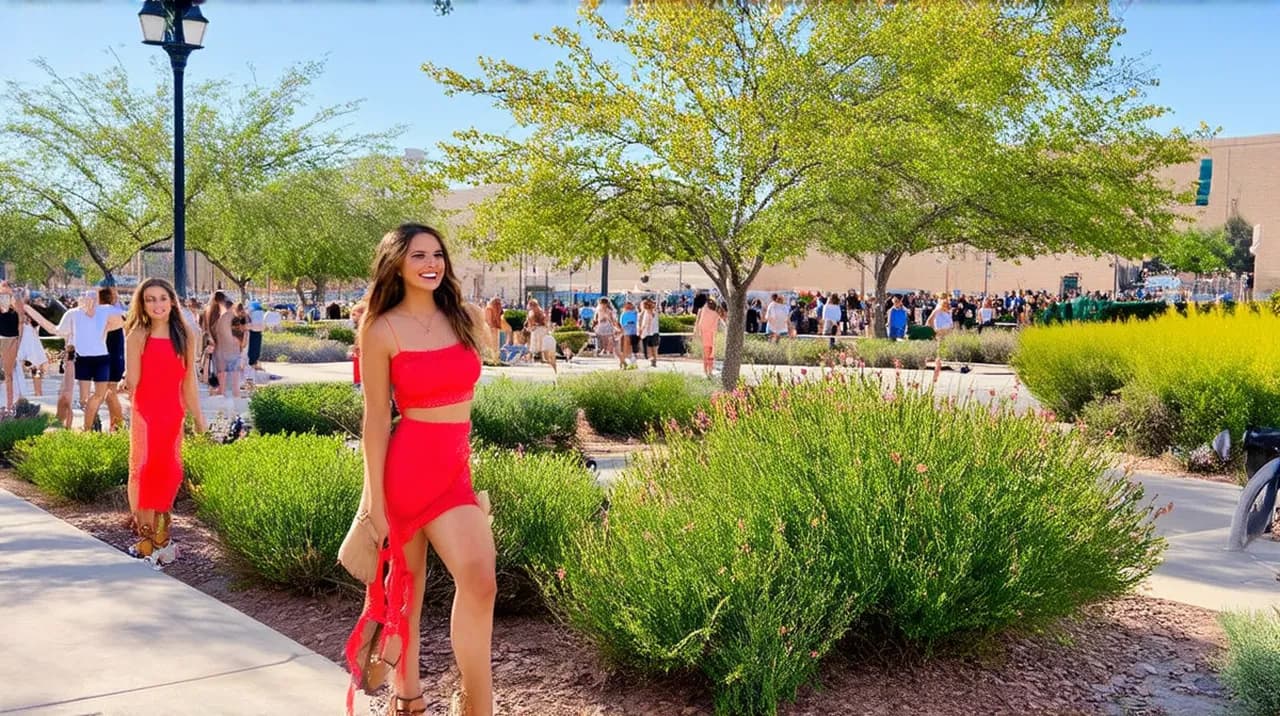 25 Free Fun Things to Do in Dallas