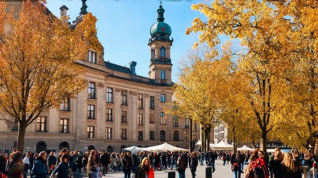 25 Free Fun Things to Do in Dresden