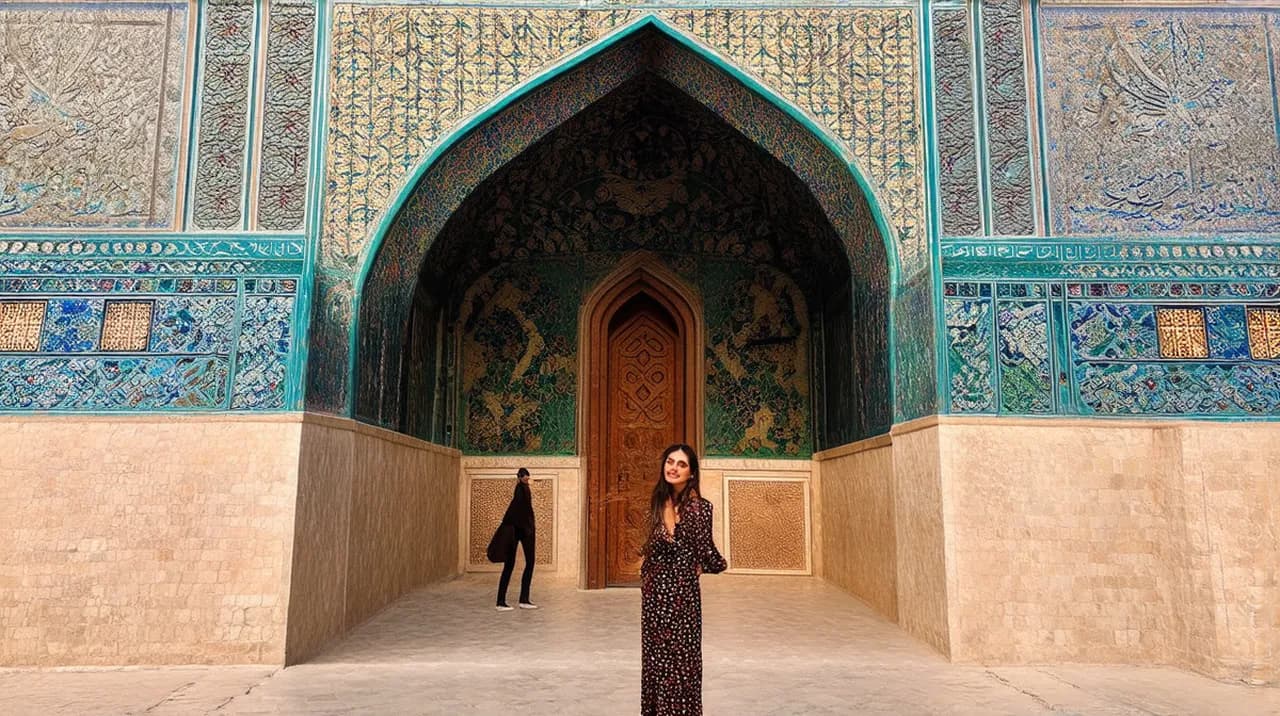 25 Free Fun Things to Do in Esfahan