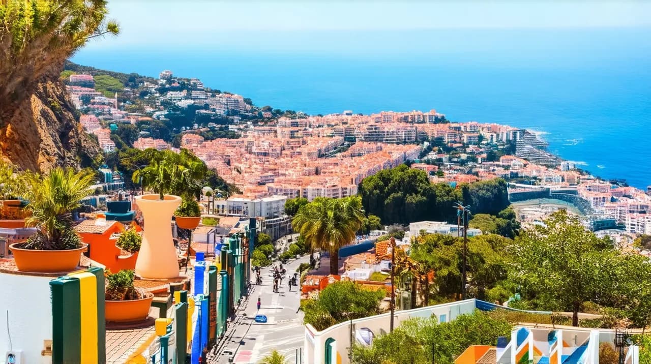 20 Free Fun Things to Do in Funchal