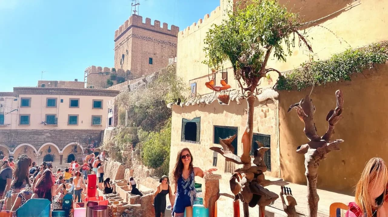 25 Free Fun Things to Do in Guanajuato