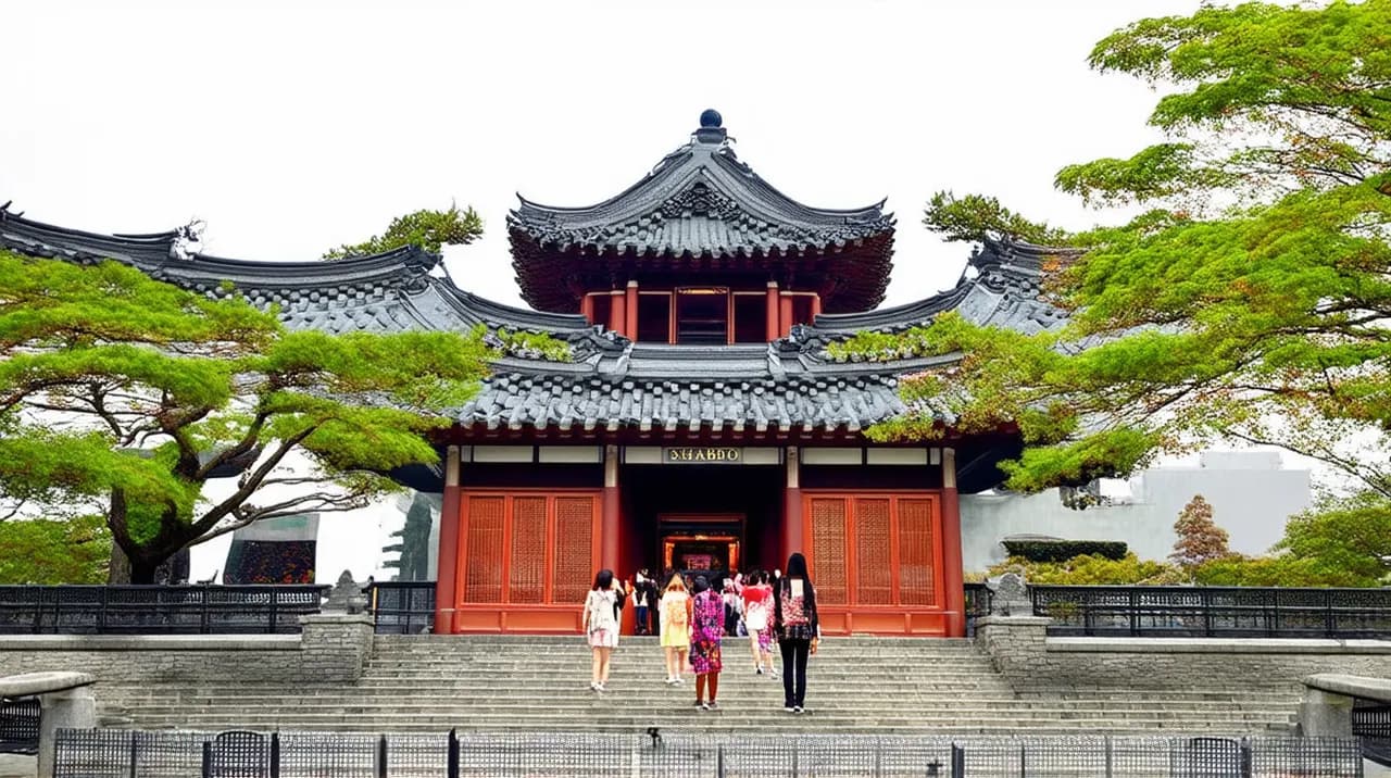 25 Free Fun Things to Do in Hangzhou