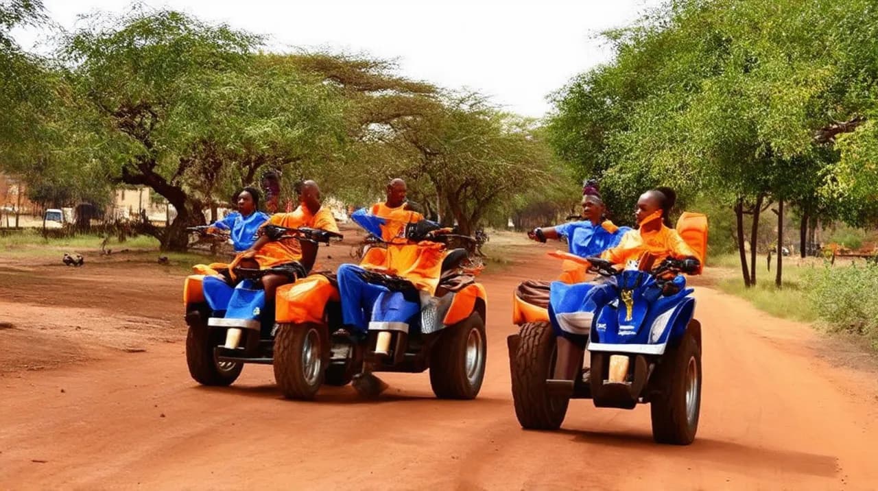 20 Free Fun Things to Do in Harare