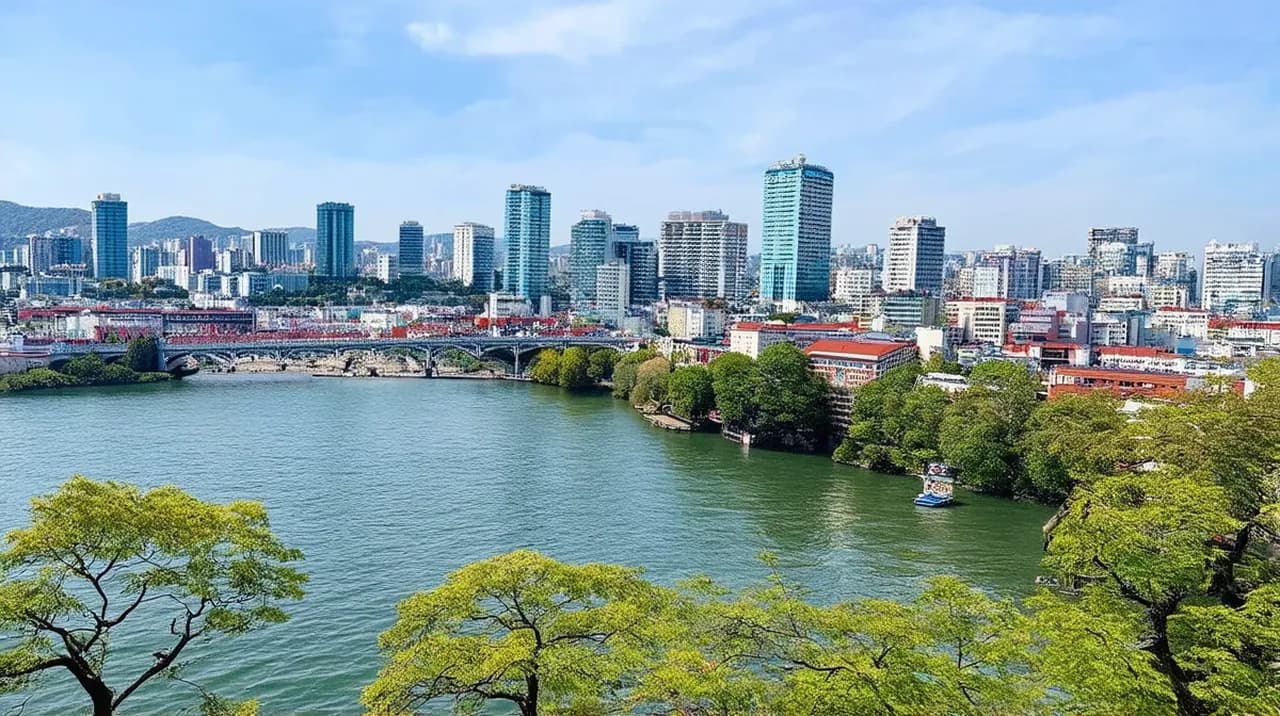 20 Free Fun Things to Do in Hiroshima