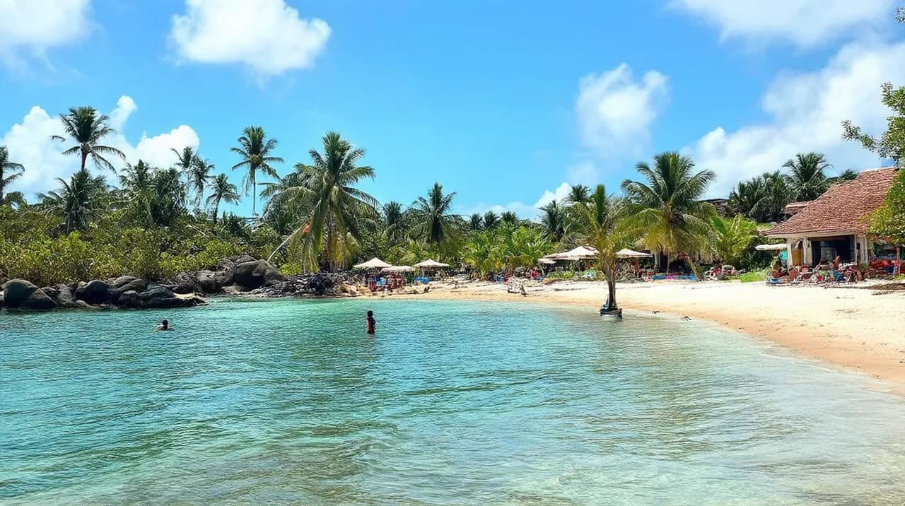 20 Free Fun Things to Do in Holguín