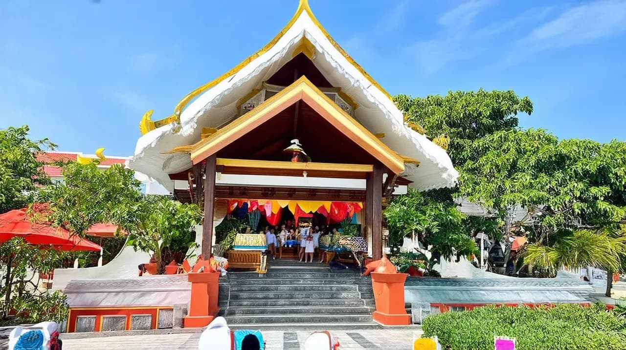 25 Free Fun Things to Do in Hua Hin