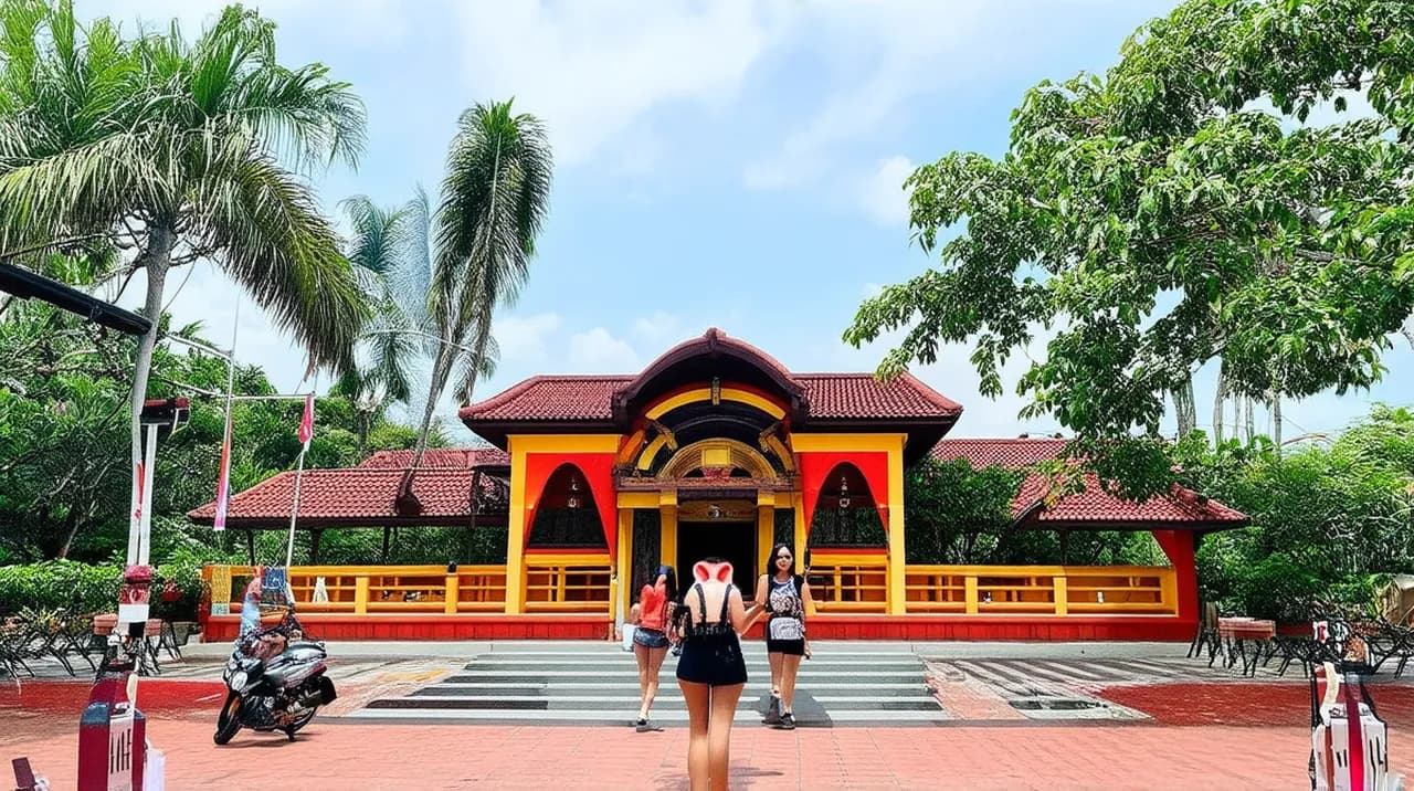 25 Free Fun Things to Do in Iloilo