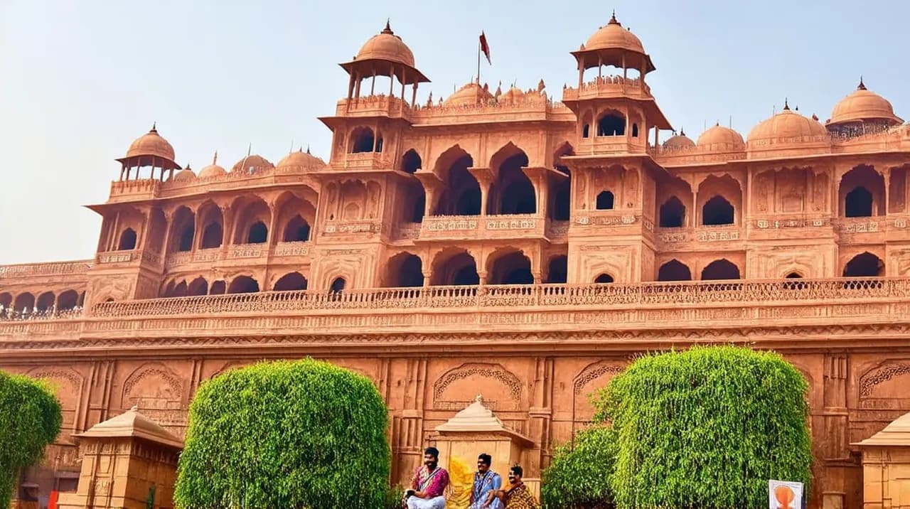 30 Free Fun Things to Do in Jaipur