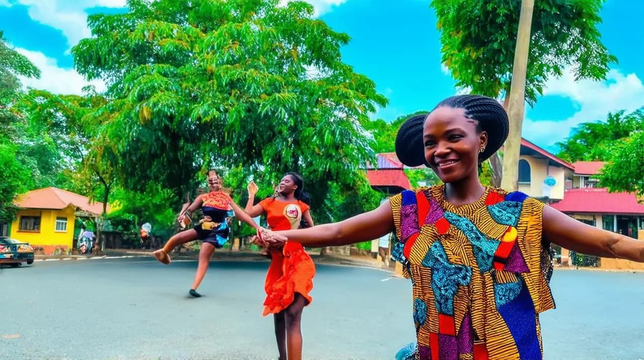 20 Free Fun Things to Do in Kampala