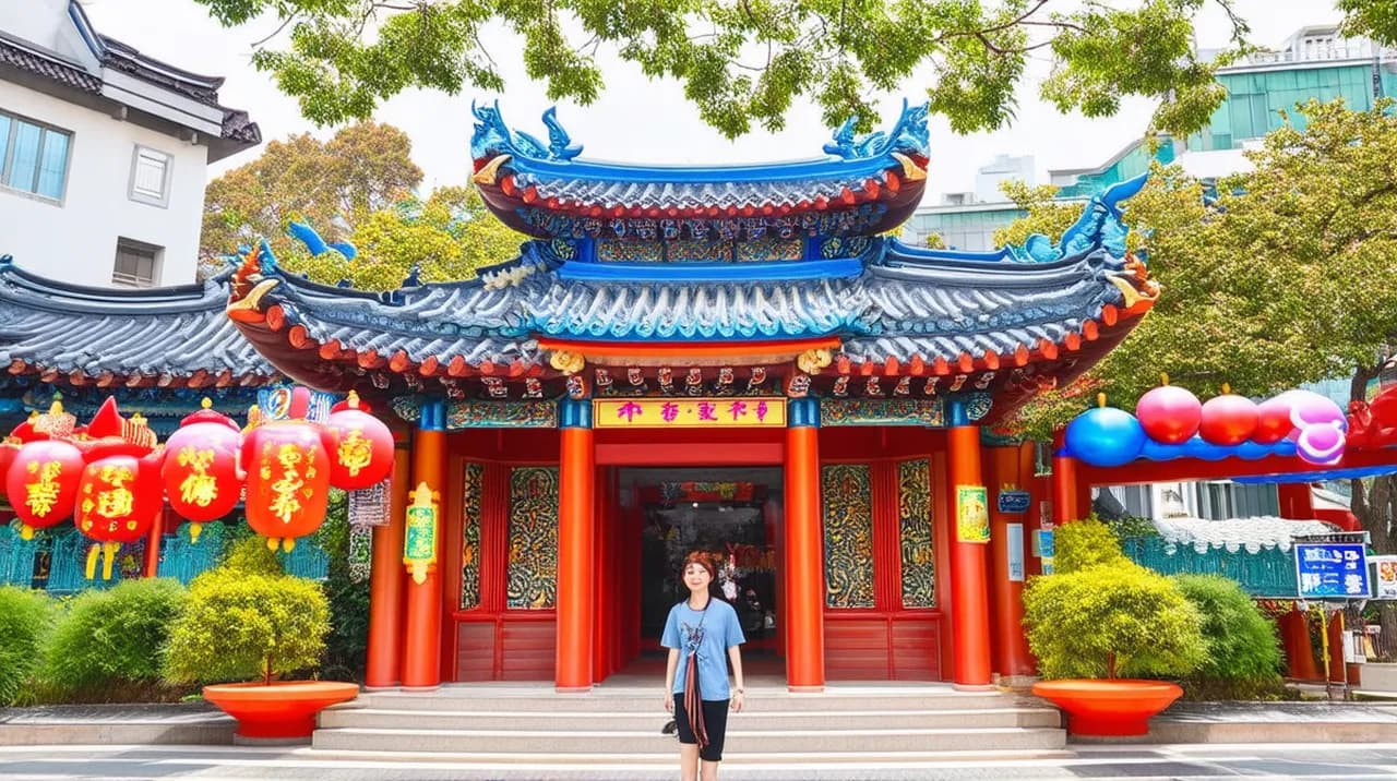 25 Free Fun Things to Do in Kaohsiung