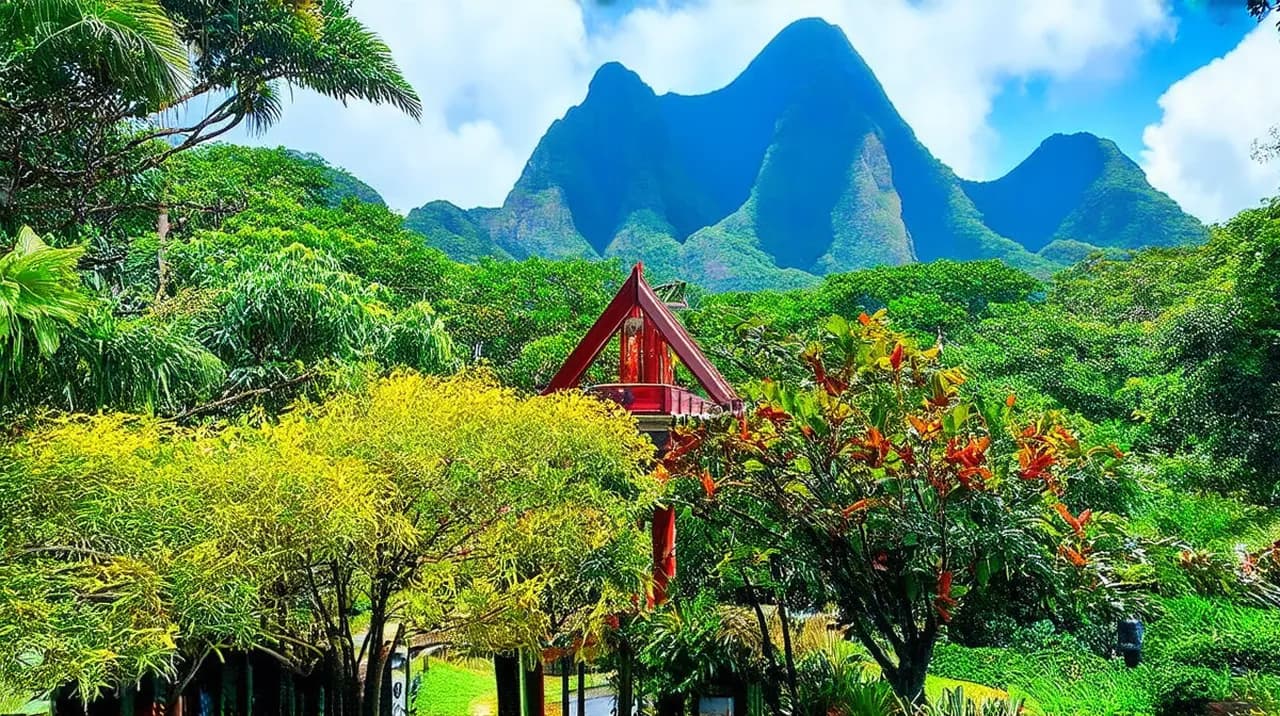 20 Free Fun Things to Do in Kota Kinabalu