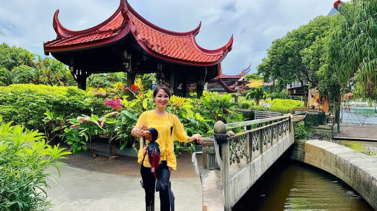 20 Free Fun Things to Do in Kuching